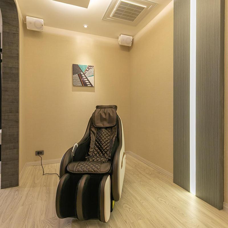 Soho Motel Ταογιουάν Εξωτερικό φωτογραφία