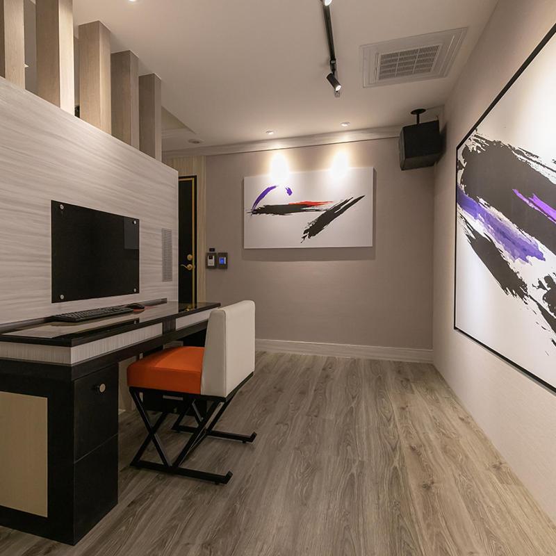Soho Motel Ταογιουάν Εξωτερικό φωτογραφία