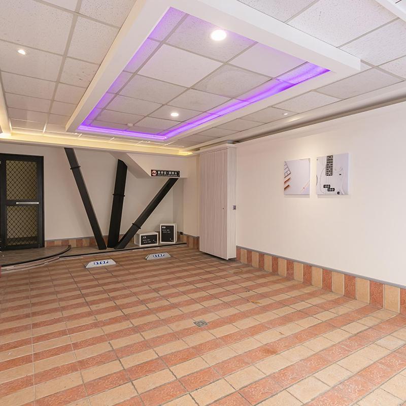 Soho Motel Ταογιουάν Εξωτερικό φωτογραφία
