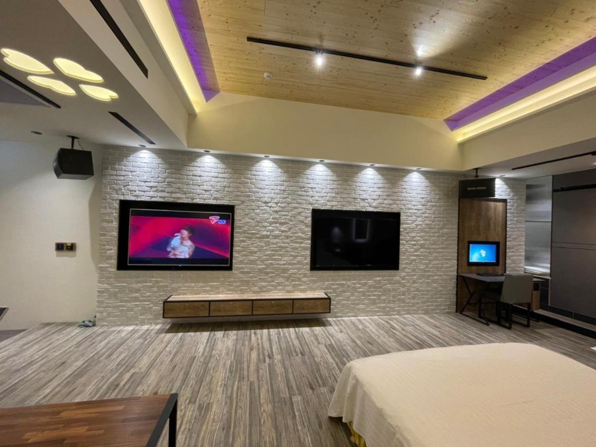 Soho Motel Ταογιουάν Εξωτερικό φωτογραφία