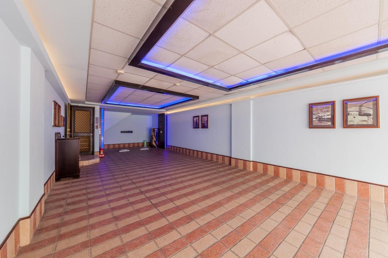 Soho Motel Ταογιουάν Εξωτερικό φωτογραφία